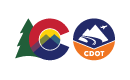 CDOT Logo